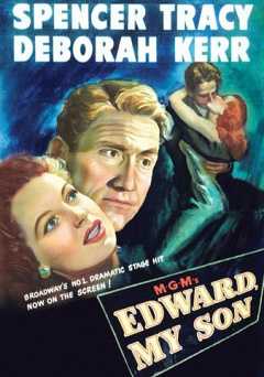 Edward, My Son