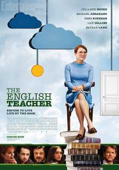 The English Teacher - hulu plus