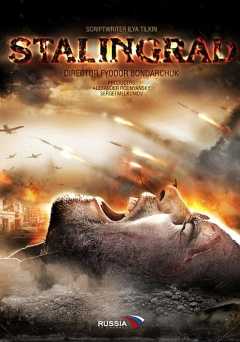 Stalingrad - Movie