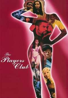 The Players Club - Movie