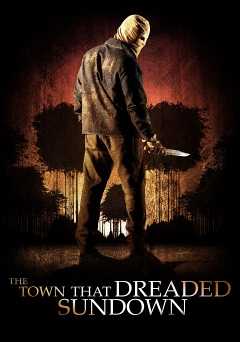 The Town That Dreaded Sundown - Amazon Prime