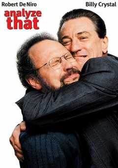 Analyze That - Movie