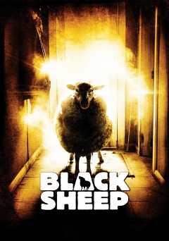 Black Sheep - vudu