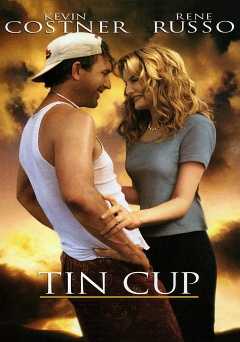 Tin Cup