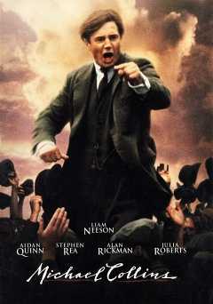 Michael Collins - Movie