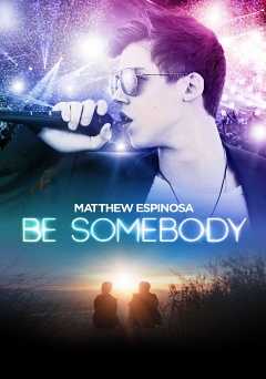 Be Somebody - netflix