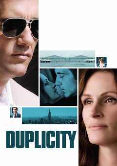 Duplicity - Movie