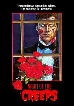 Night of the Creeps - Movie