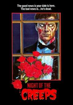 Night of the Creeps