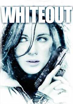 Whiteout - vudu