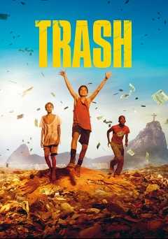 Trash - netflix