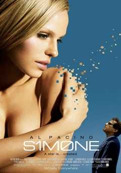 Simone - Movie