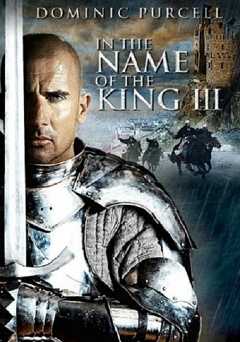 In the Name of the King 3