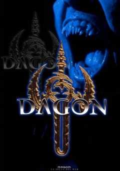Dagon - Movie