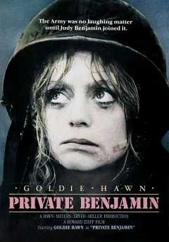 Private Benjamin - Movie