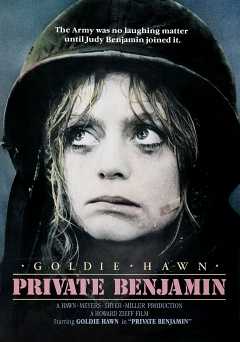 Private Benjamin