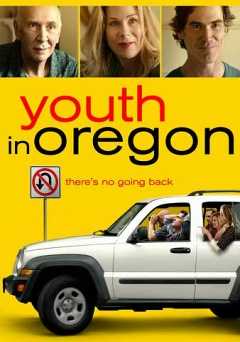 Youth in Oregon - amazon prime