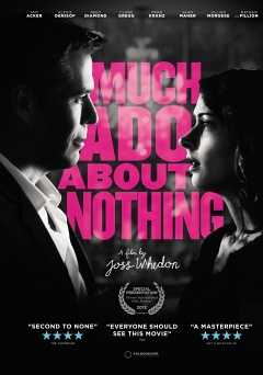 Much Ado About Nothing