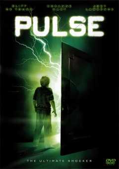 Pulse - Movie
