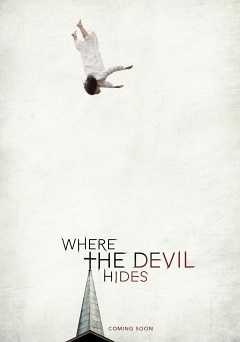 The Devils Hand - amazon prime