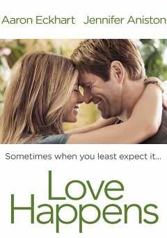 Love Happens - Movie