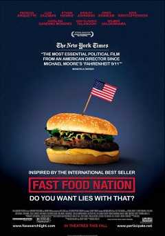 Fast Food Nation - Movie