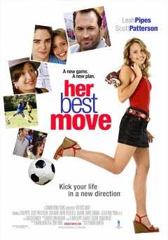 Her Best Move - vudu