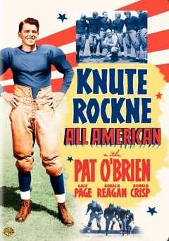 Knute Rockne All American