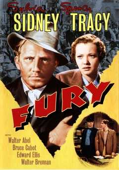 Fury - film struck