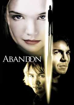 Abandon - Movie