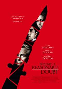 Beyond a Reasonable Doubt - starz 