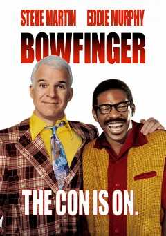 Bowfinger - Movie