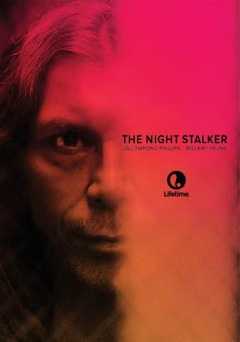 The Night Stalker - Movie