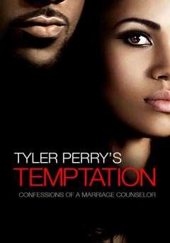 Temptation: Confessions of a Marriage Counselor