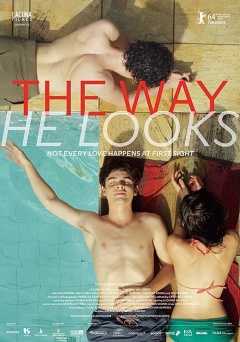 The Way He Looks - netflix