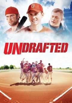 Undrafted - starz 