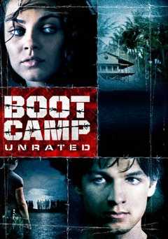 Boot Camp - vudu
