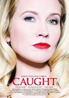 Caught - vudu