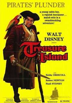 Treasure Island