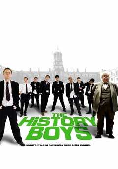 The History Boys