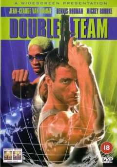 Double Team - Crackle