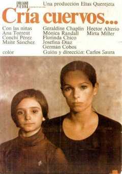 Cria Cuervos - Movie