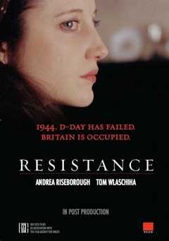 Resistance - Movie