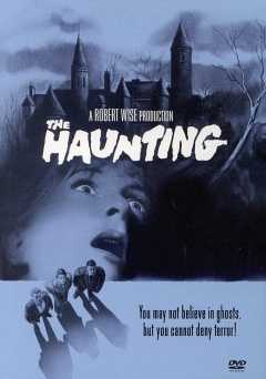 The Haunting