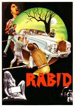 Rabid