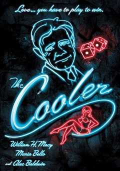 The Cooler - Movie