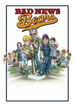 Bad News Bears - crackle