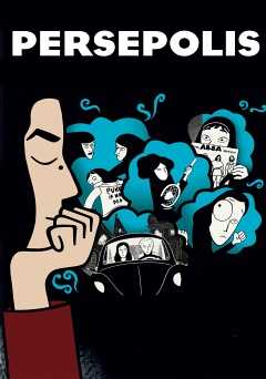 Persepolis - Movie