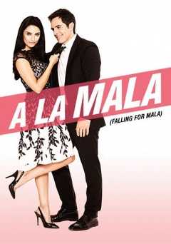 A la mala - Movie