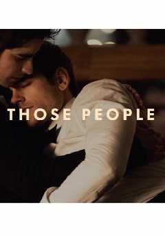 Those People - netflix